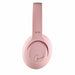 Слушалки NGS ARTICAGREEDPINK Розов