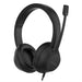 Слушалки Nilox NXAUSB02
