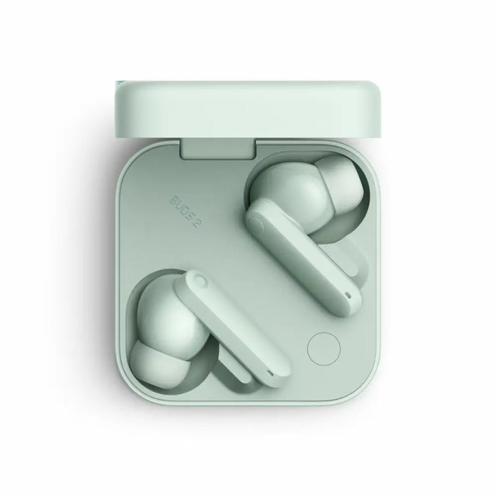 Слушалки Nothing A10600099 Зелен