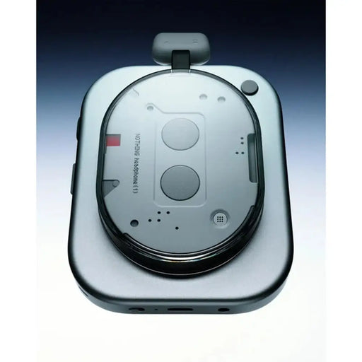 Слушалки Nothing A11300006 Бял