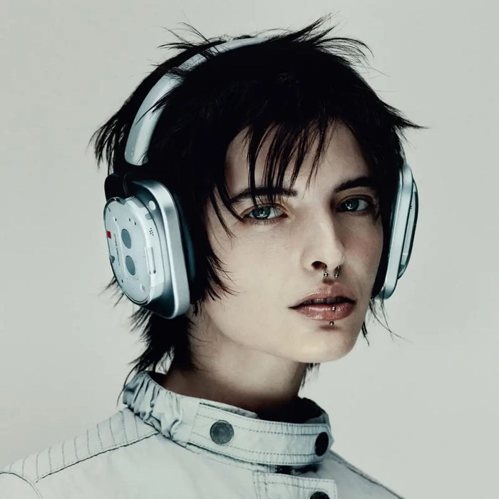 Слушалки Nothing A11300006 Бял