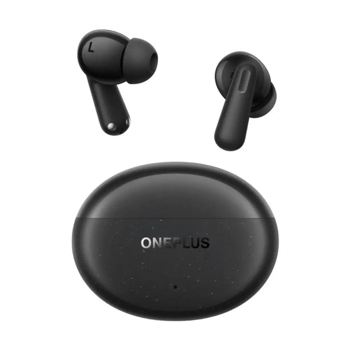 Слушалки OnePlus Черен