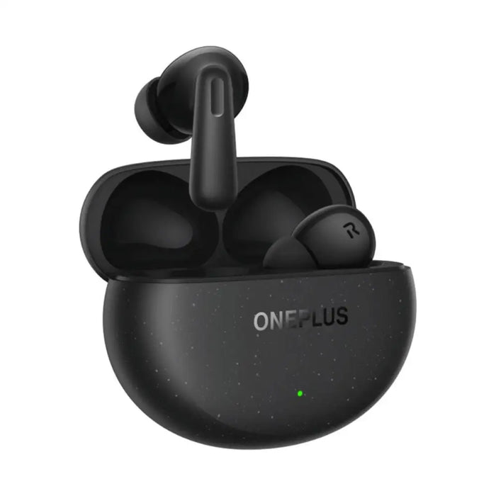 Слушалки OnePlus Черен