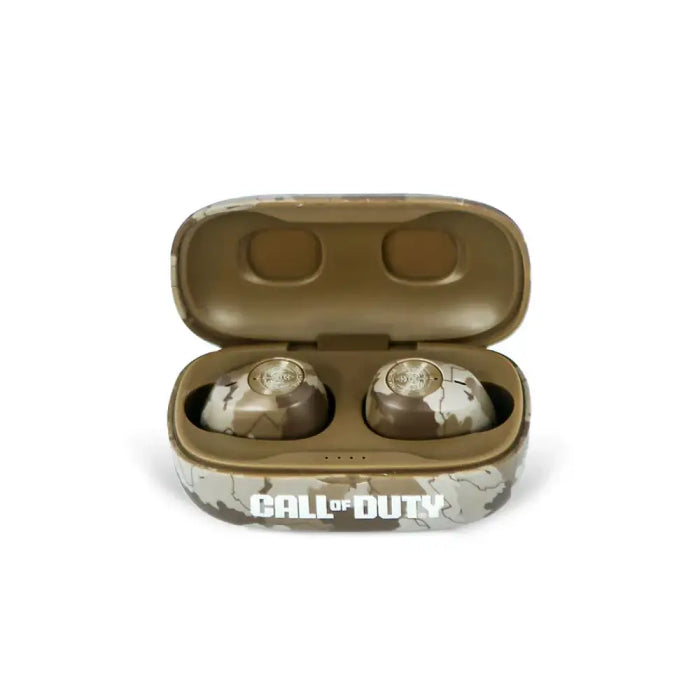 Слушалки OTL Call of Duty Desert Camo
