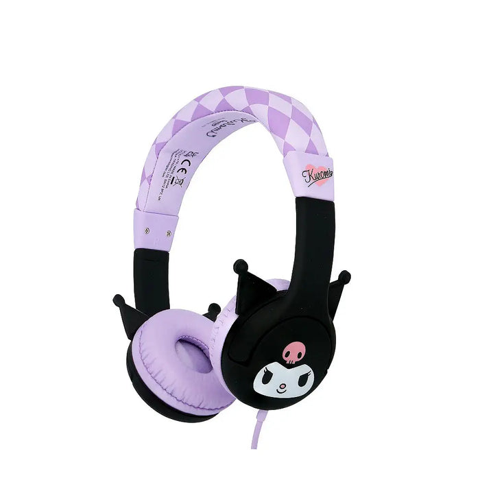 Слушалки OTL Kuromi - Детски