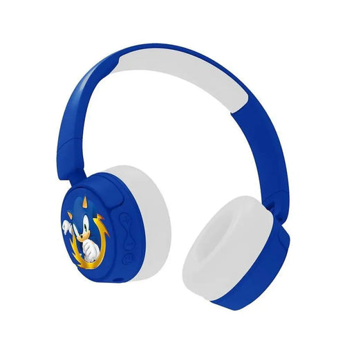 Слушалки OTL Sonic the Hedgehog BT - Детски