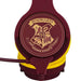 Слушалки OTL Technologies Hogwarts Crest Кафяв Черен