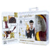 Слушалки OTL Technologies Hogwarts Crest Кафяв Черен
