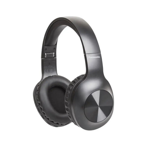 Слушалки Panasonic RB-HX220BDEK