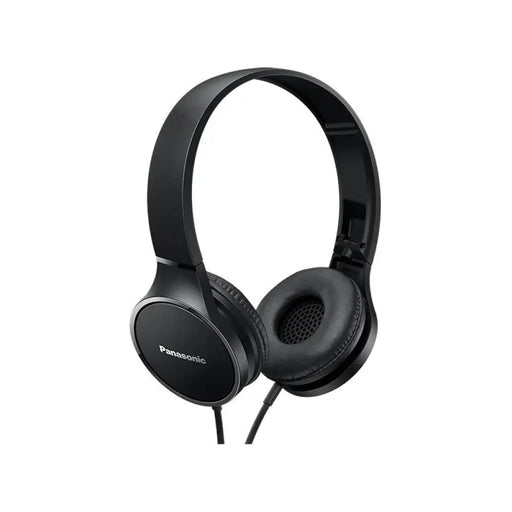 Слушалки Panasonic RP-HF300E-K