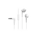 Слушалки Panasonic RP-TCM55E-W