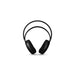 Слушалки Philips SHC5200M2 Черен