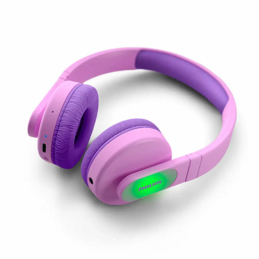 Слушалки Philips TAK4206PK/00 Розов