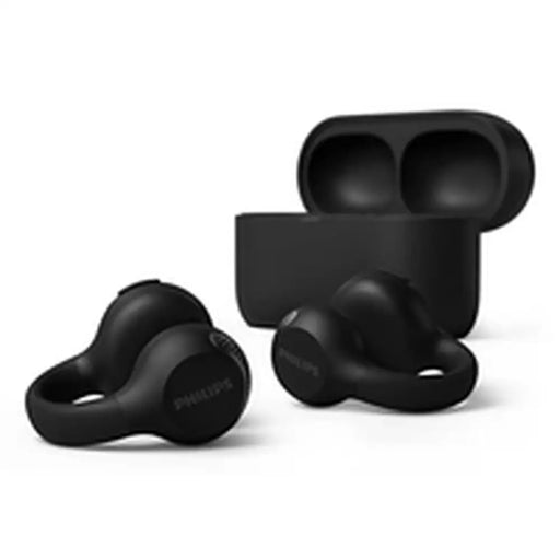 Слушалки Philips TAQ2000BK/00 Черен