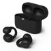 Слушалки Philips TAQ2000BK/00 Черен