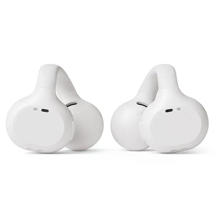 Слушалки Philips TAQ2000WT/00 Бял