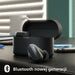 Слушалки Philips TAT3508BK/00 Черен (1 броя)