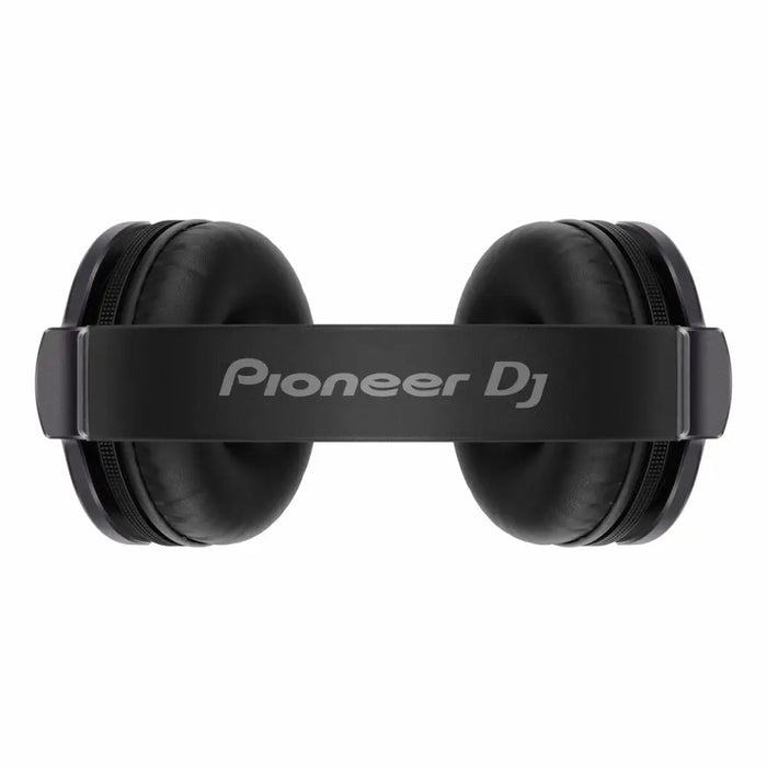 Слушалки Pioneer HDJ-CUE1-Noir Бял Черен
