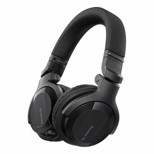 Слушалки Pioneer HDJ-CUE1-Noir Бял Черен