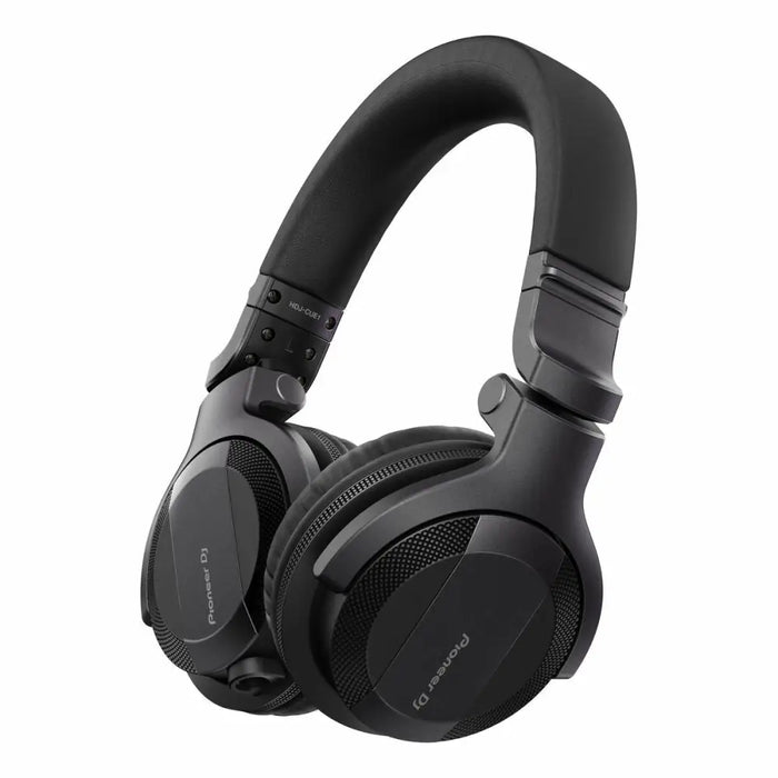 Слушалки Pioneer HDJ-CUE1-Noir Бял Черен