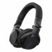 Слушалки Pioneer HDJ-CUE1-Noir Бял Черен