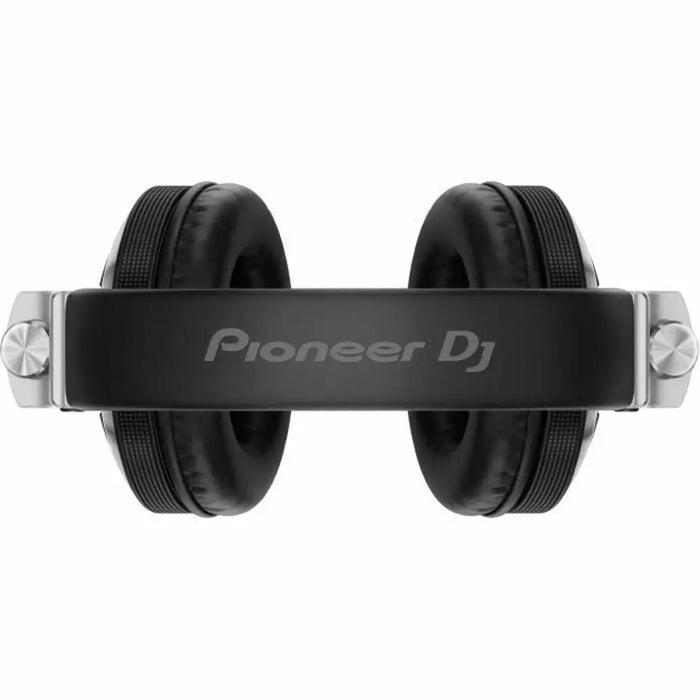 Слушалки Pioneer Сребрист