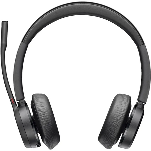Слушалки Poly 77Z32AA Черен
