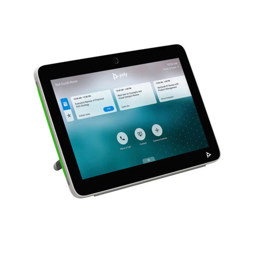 Слушалки Poly 875J5AA#AC3 Бял