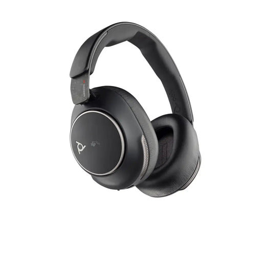 Слушалки Poly 8H2G3AA Черен