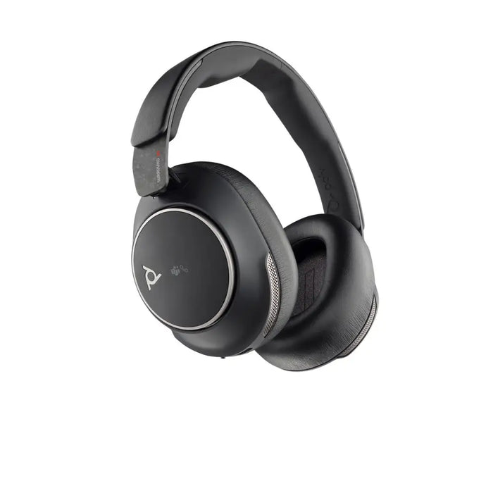 Слушалки Poly 8H2G3AA Черен