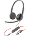 Слушалки Poly BW 3225 Черен
