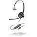Слушалки Poly EncorePro 310 Черен
