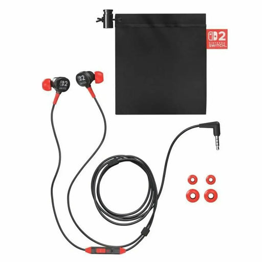Слушалки Powera NSHS0531-01