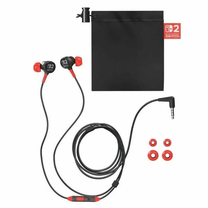 Слушалки Powera NSHS0531-01