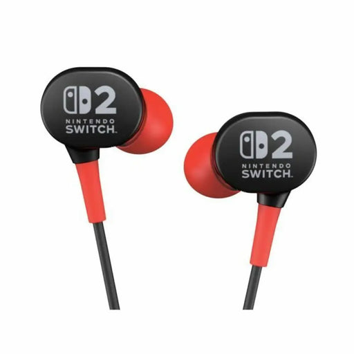 Слушалки Powera NSHS0531-01