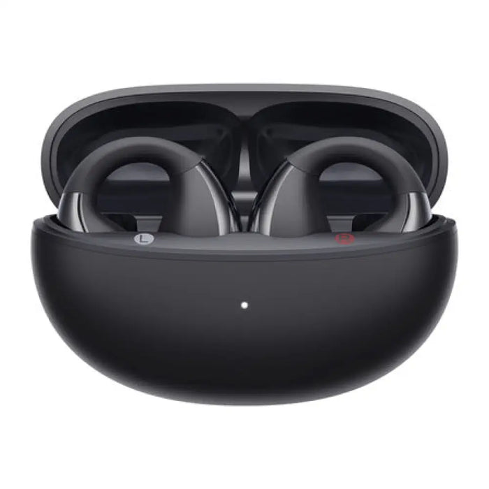 Слушалки QCY Crossky Clip C30S (черни)