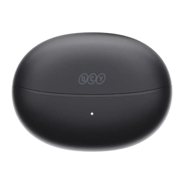 Слушалки QCY Crossky Clip C30S (черни)