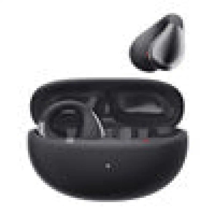 Слушалки QCY Crossky Clip C30S (черни)