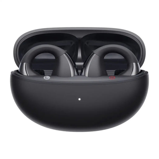 Слушалки QCY Crossky Clip C30S (черни)