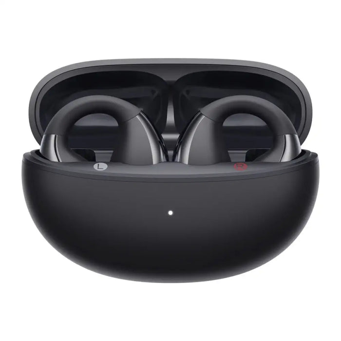 Слушалки QCY Crossky Clip C30S (черни)