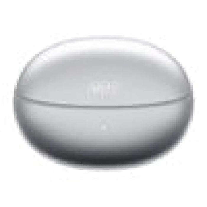 Слушалки QCY Crossky Clip C30S (сребърни)