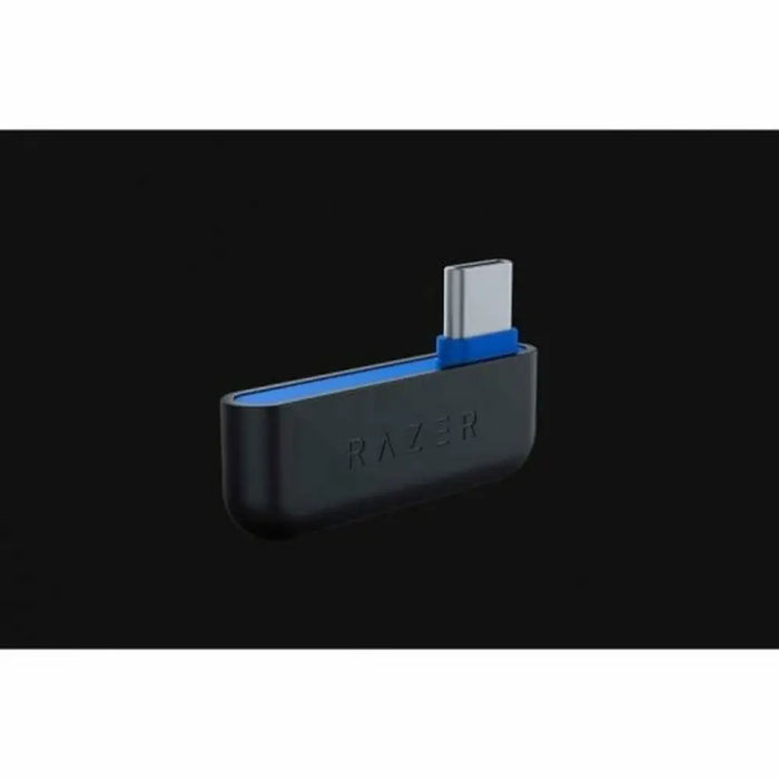 Слушалки Razer HAMMERHEAD HYPERSPEED Бял