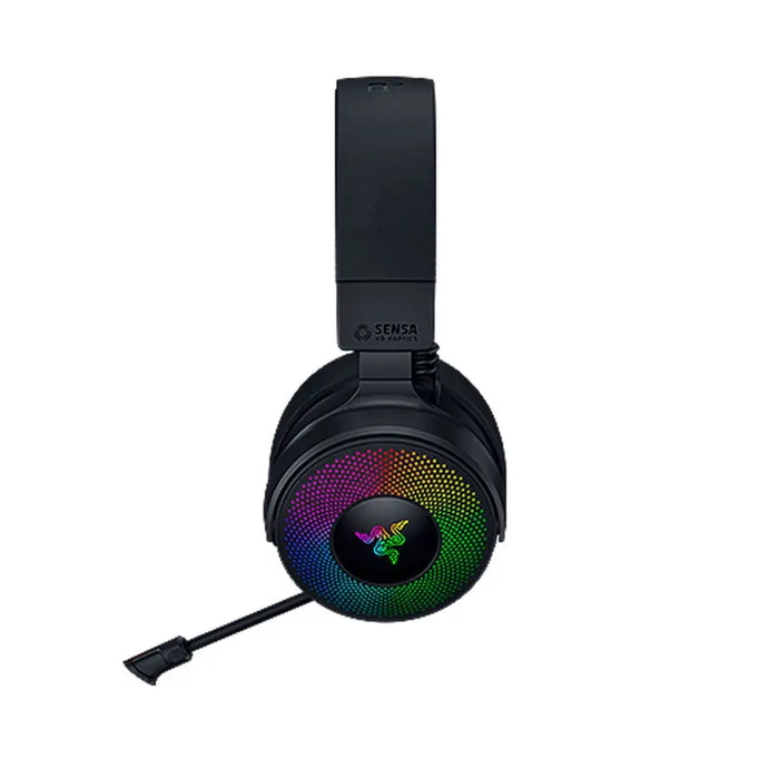 Слушалки Razer RZ04-05160100-R3M1 Черен