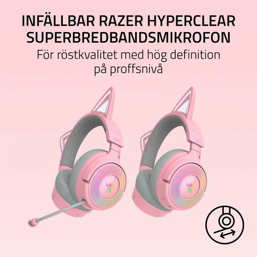 Слушалки Razer RZ04-05170200-R3M1