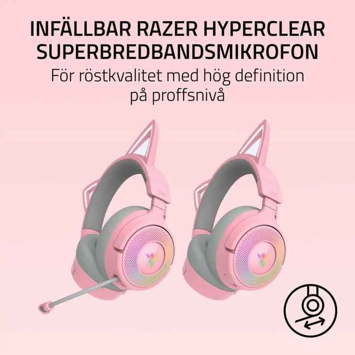 Слушалки Razer RZ04-05170200-R3M1