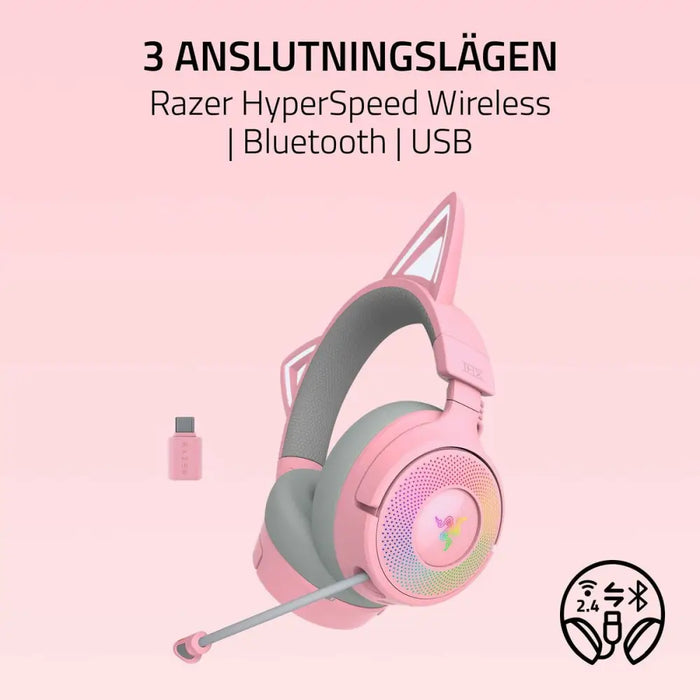 Слушалки Razer RZ04-05170200-R3M1