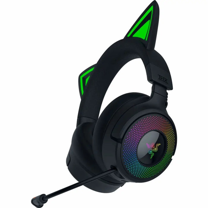 Слушалки Razer RZ04-05170300-R3M1 Черен