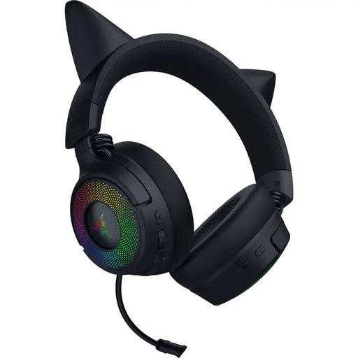 Слушалки Razer RZ04-05170300-R3M1 Черен