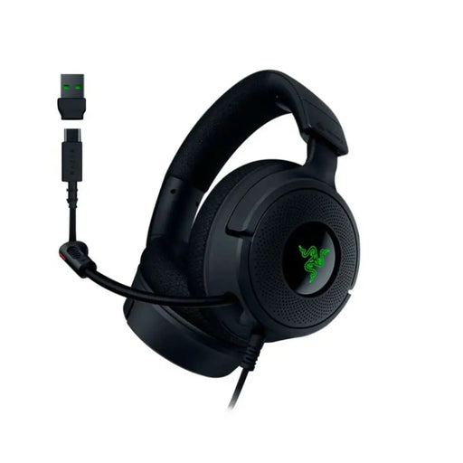 Слушалки Razer RZ04-05180100-R3M1 Черен
