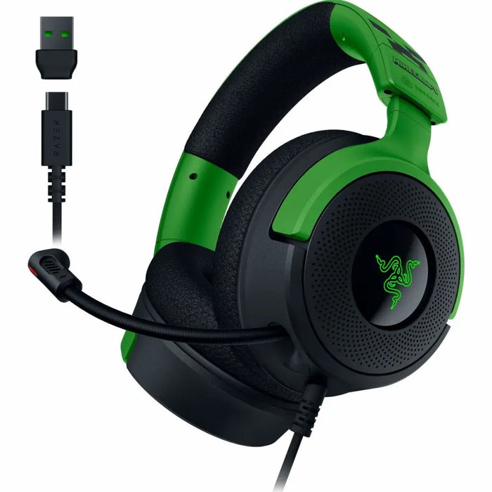Слушалки Razer RZ04-05180200-R3M1 Черен